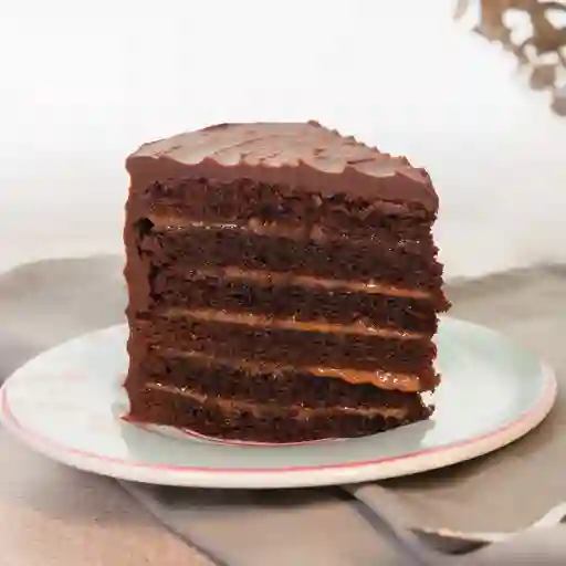 Torta Chocolate