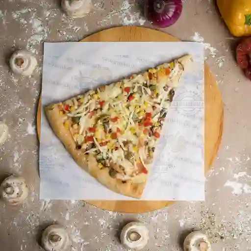 Pizza Napolitana