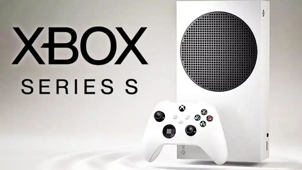 Xbox Consola Series S