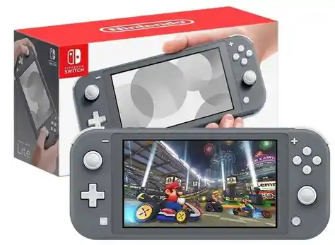 Nintendo Switch Consola Lite