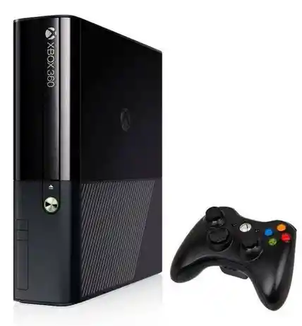  Consola Xbox 360 Remanufacturada 