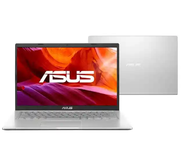  Portatil Asus  Intel  