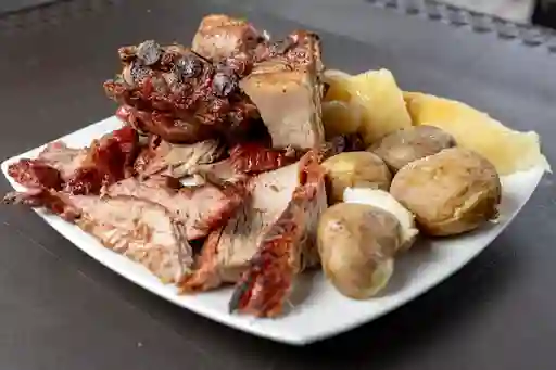 Mixta Grande