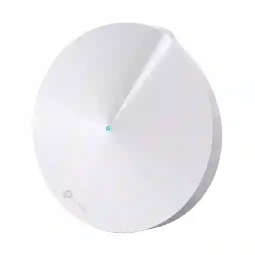 Tp-Link Sistema Wifi Malla Para La Casa Deco M5 (1-Pack)