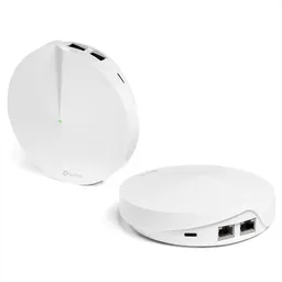 Tp-Link Sistema Wifi Malla Para La Casa Deco M5 (2-Pack)