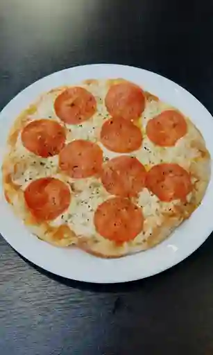 Pizza Pepperoni 