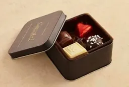 Caja de Chocolates x 4 Unidades