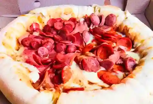 Pizza Ranchera Medium