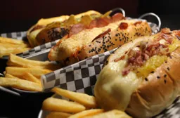 Hot Dog San Pedro