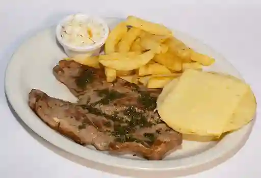 Churrasco 350 gr