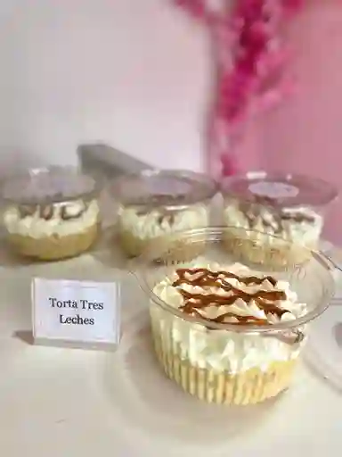 Tres Leches