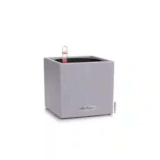 Matera Autorregante Canto Gris Piedra 14 cm