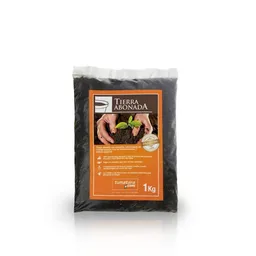 Tierra Abonada Seleccionada 1 Kg