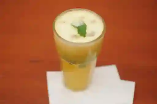 Agua de Melón y Piña