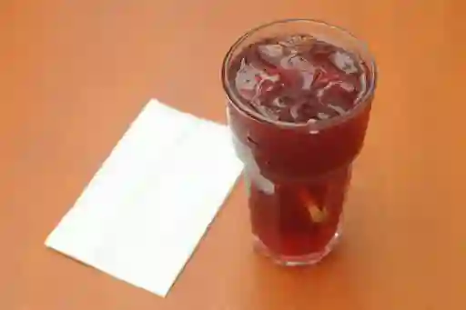 Vino Tinto de Verano