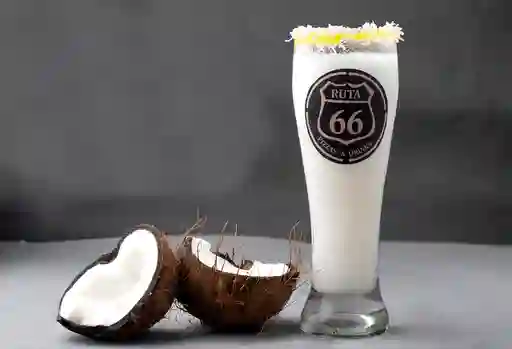 Limonada de Coco