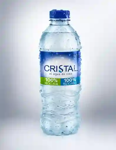 Agua Personal