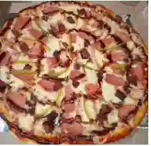 Pizza la Garota