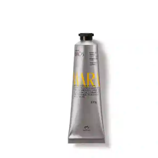 Crema Masajes Maracuya