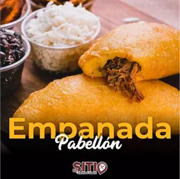 Empanada Pabellón