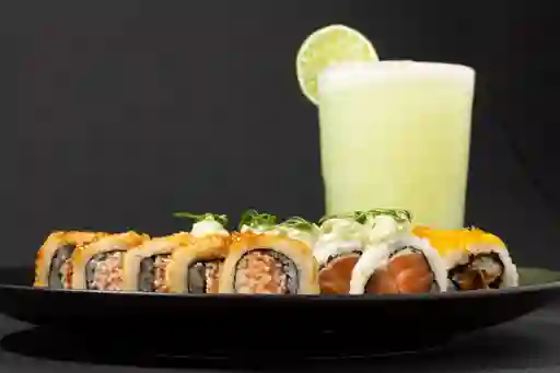Combo para Mi Solito