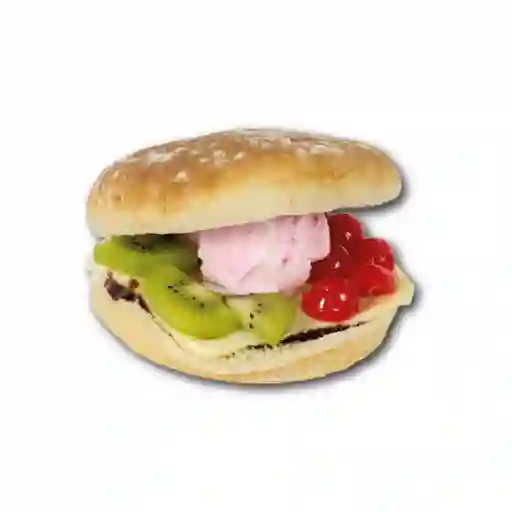 Rolls Burguer