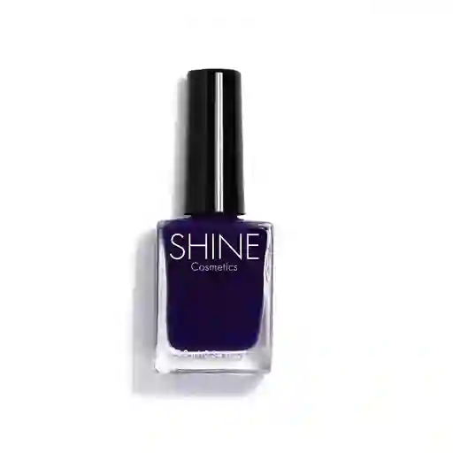 SHINE COSMETICS Esmalte De Uñas Bright Purple