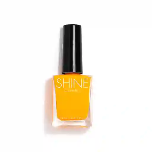 SHINE COSMETICS Esmalte De Uñas Fresh Tangarine