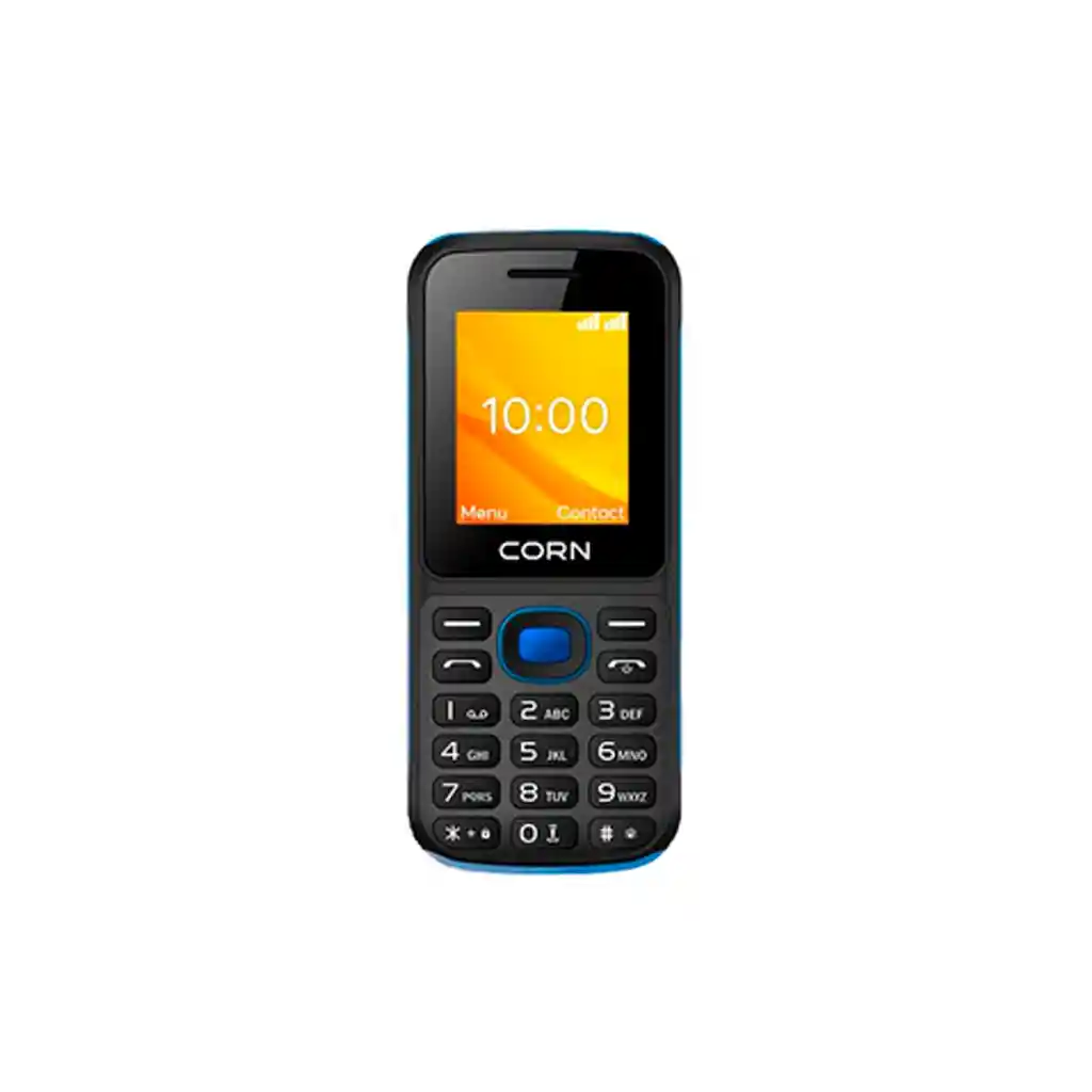 Celular Barato Corn Q1