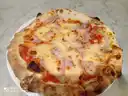 Pizza Cotto