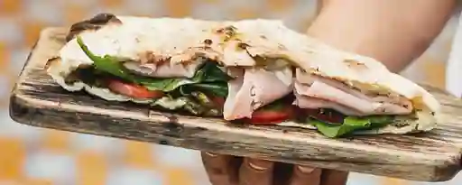 Sandwich de Cotto