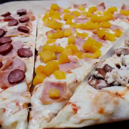 Combo Comparte
