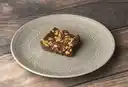 Brownie con Nueces