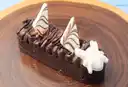 Tartaleta de Chocolate