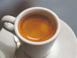 Café Expresso Doble