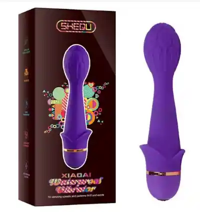 xiaoai waterproof vibrator