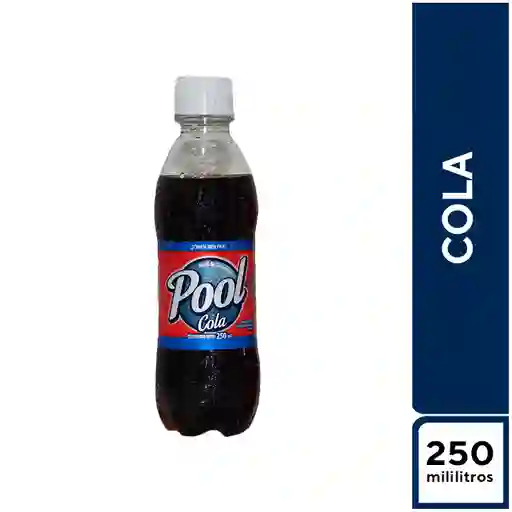 Pool Cola 250 ml