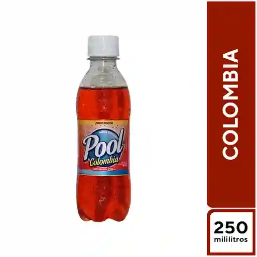 Pool Colombia 250 ml