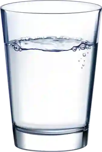 Agua Regular