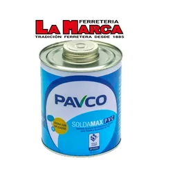 SoldaMax PAVCO 1/8Gal