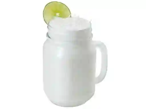 Limonada de Coco