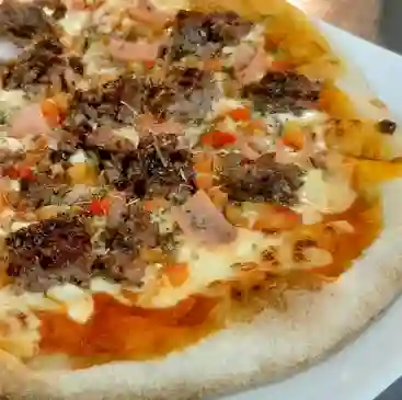 Pizza Sapori