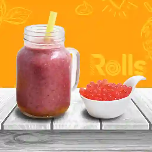 Jugo Rolls