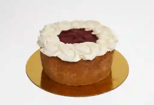 Cheesecake de Fresa Mediano