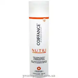 COIFFANCE SHAMPOO NUTRI X 250 ML