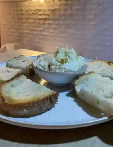 Ricotta