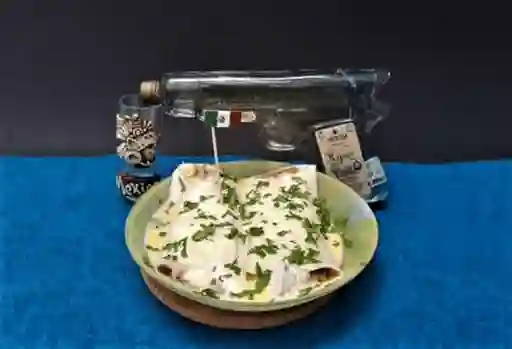 Enchilada Suiza