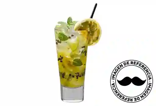 Limonada de Maracuyá