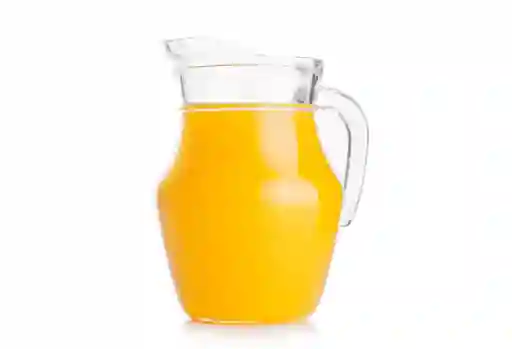 Jarra de Jugo