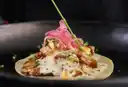 Taco Al Pastor